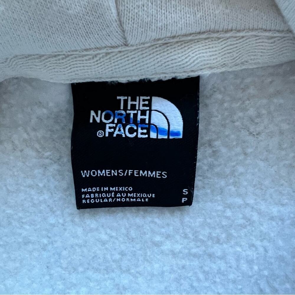 The North Face Graphic Hoodie - Picture 4 of 6